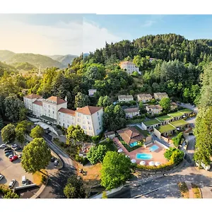 Grand Des Bains Vals-les-Bains